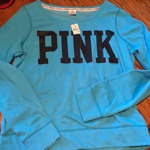 Moving sale!!- Victoria’s Secret Pink sweater